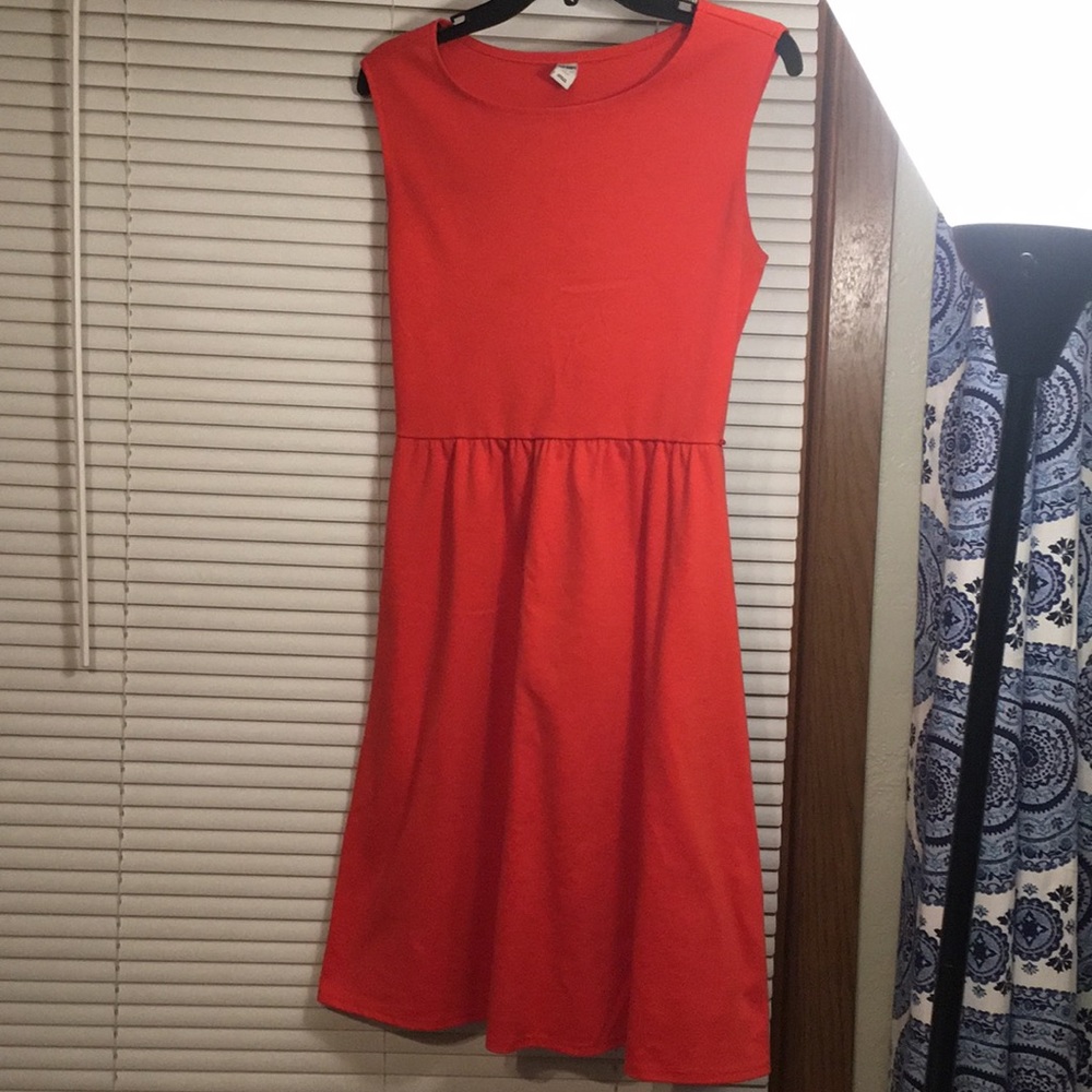 Old Navy summer dress